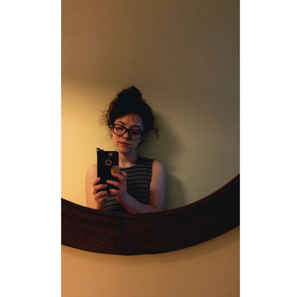 Meet your Posher, Chelsea